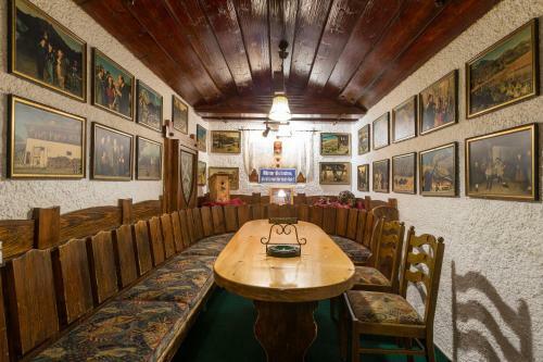 Hotel-pension Das Platzl