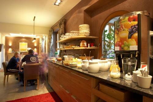 Noichl?s Hotel Garni