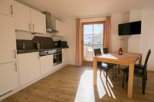 Apartamento Haus Sch�nblick
