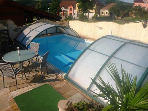 Bed & Breakfast Haus Regina
