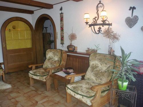 Bed & Breakfast Haus Regina