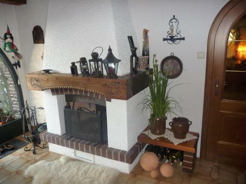 Bed & Breakfast Haus Regina