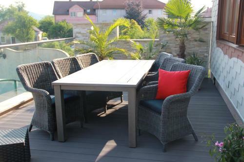 Bed & Breakfast Haus Regina