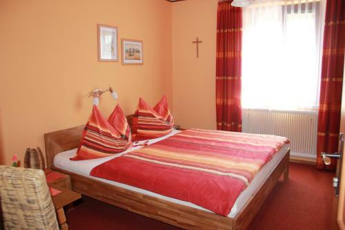 Bed & Breakfast Haus Regina