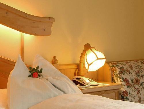 Hotel Zum Toni