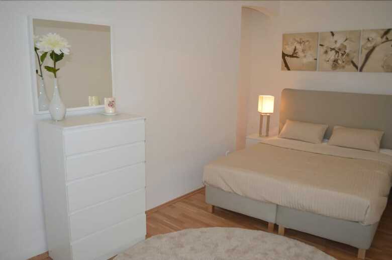 Apartamento Sweet Living Naschmarkt