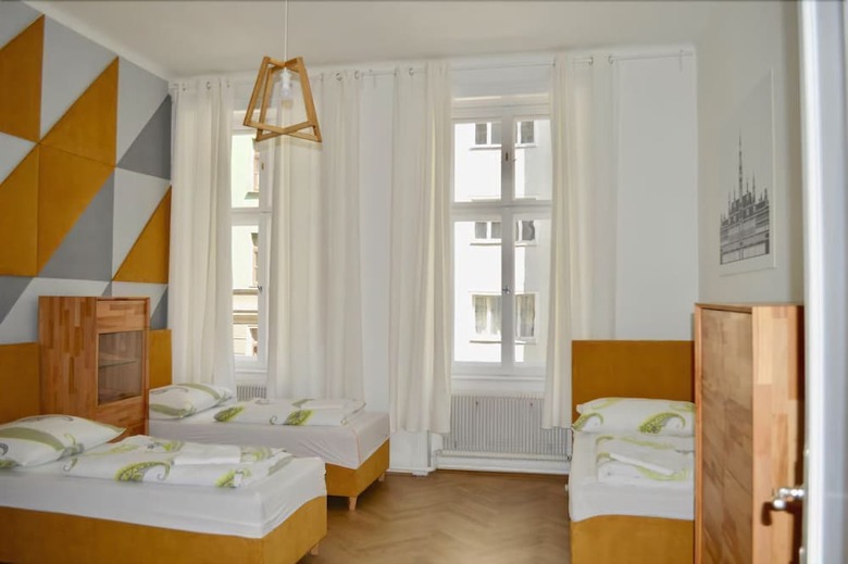 Apartamento Sweet Living Naschmarkt