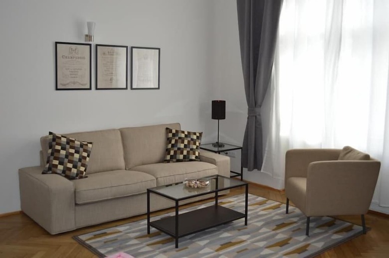 Apartamento Sweet Living Naschmarkt