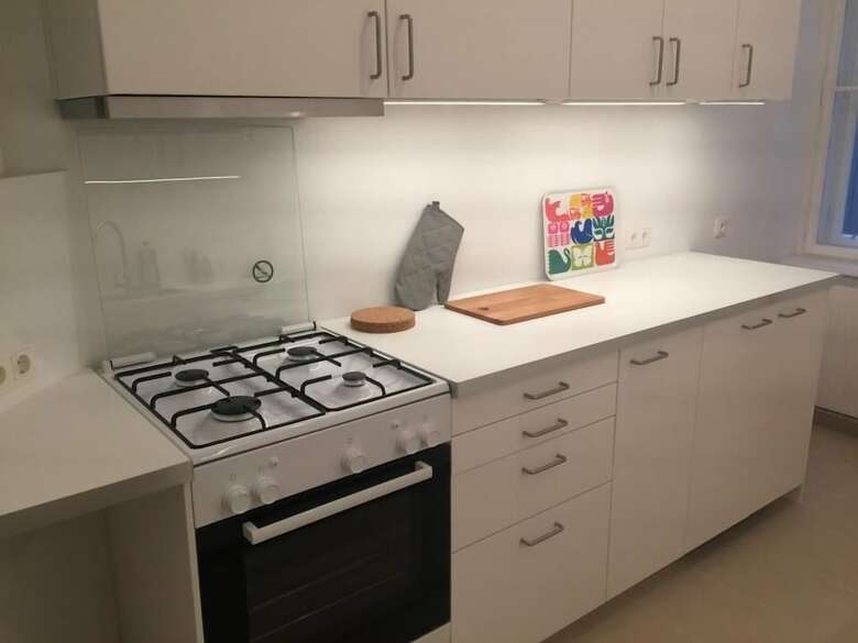 Apartamento Sweet Living Naschmarkt