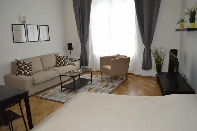 Apartamento Sweet Living Naschmarkt