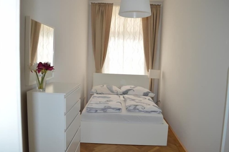 Apartamento Sweet Living Naschmarkt