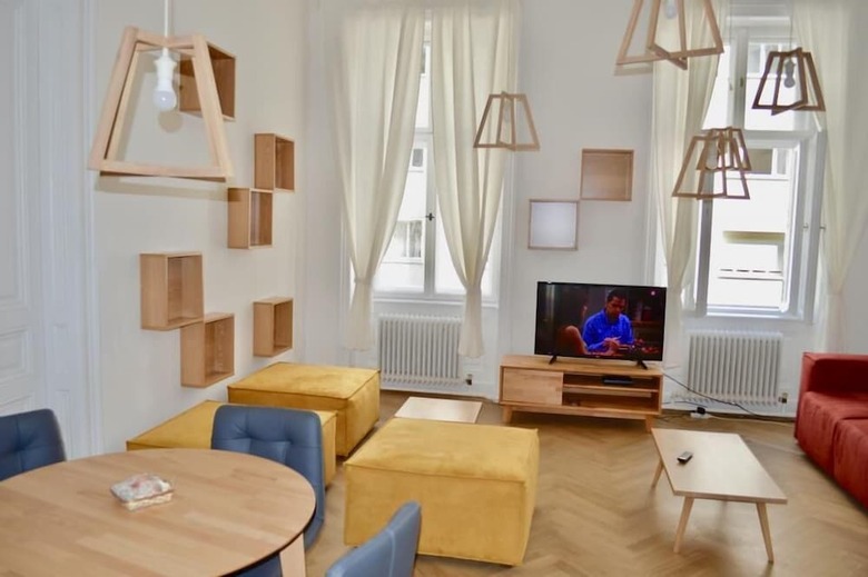 Apartamento Sweet Living Naschmarkt