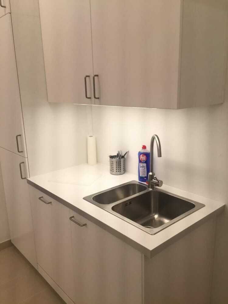 Apartamento Sweet Living Naschmarkt