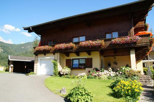 Apartamento Ferienwohnungen Haus Mindermann