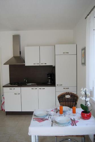 Apartamento Appartement Florian