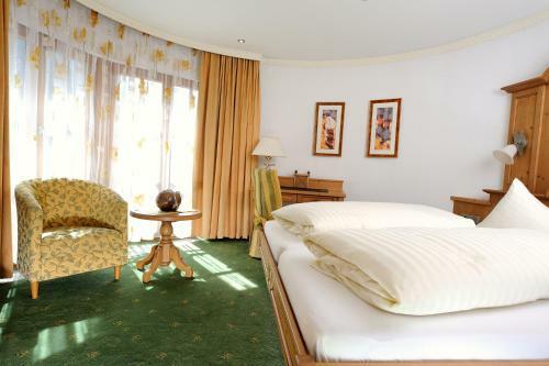 Alpenhotel Ischglerhof