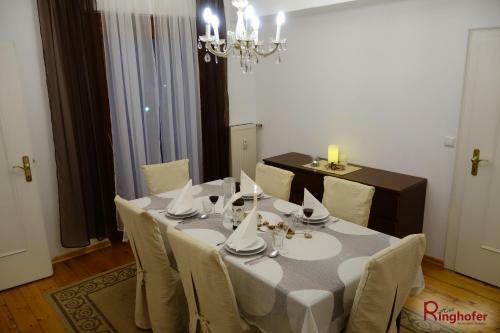 Apartement Ringhofer By Schladmingurlaub