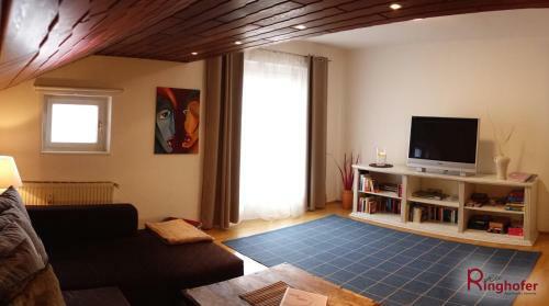 Apartement Ringhofer By Schladmingurlaub