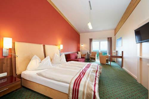 Hotel Schachner Krone Und Kaiserhof