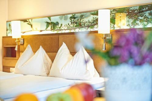 Hotel Schachner Krone Und Kaiserhof