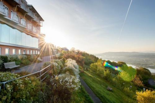 Hotel Schachner Krone Und Kaiserhof