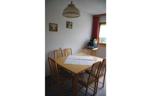 Apartment Holdernach II