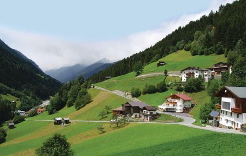 Apartment Holdernach II