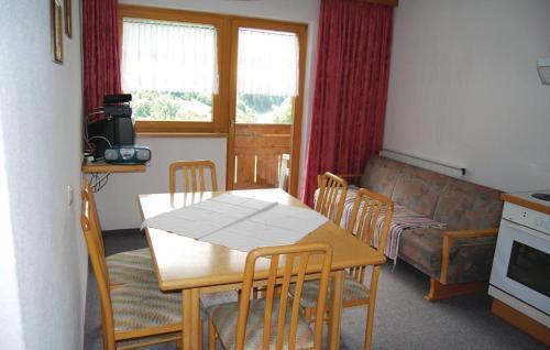 Apartment Holdernach II