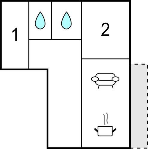 Apartment Holdernach II