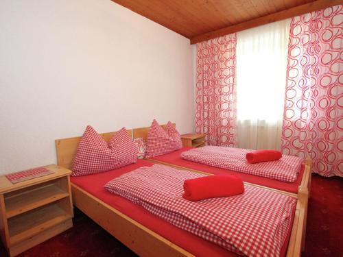 Apartment Sidan I