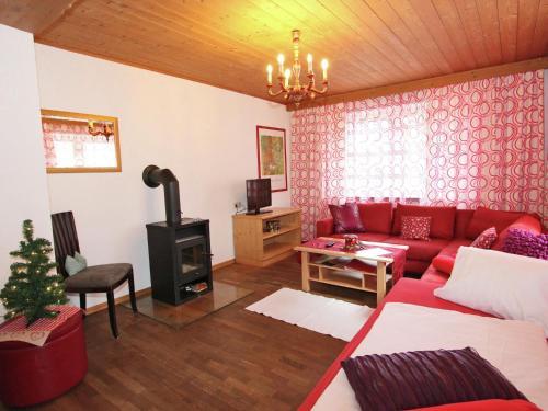 Apartment Sidan I
