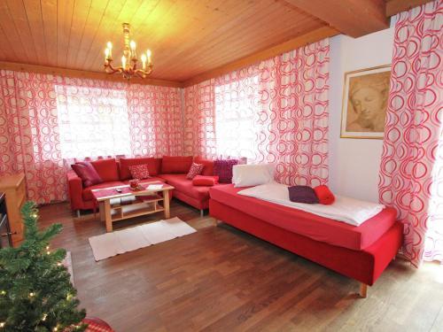 Apartment Sidan I