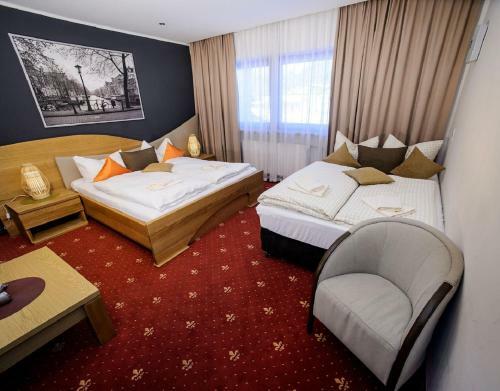 Hostal Gasthof Ambachhof