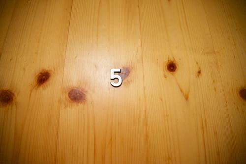 Apartamento Bel Ami Appartements