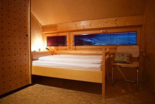 Apartamento Bel Ami Appartements