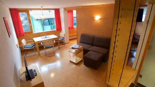 Apartamento Bel Ami Appartements
