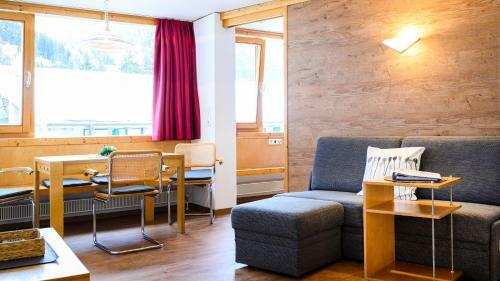 Apartamento Bel Ami Appartements