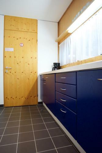 Apartamento Bel Ami Appartements