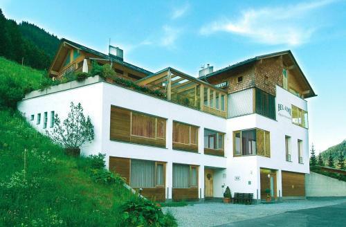 Apartamento Bel Ami Appartements