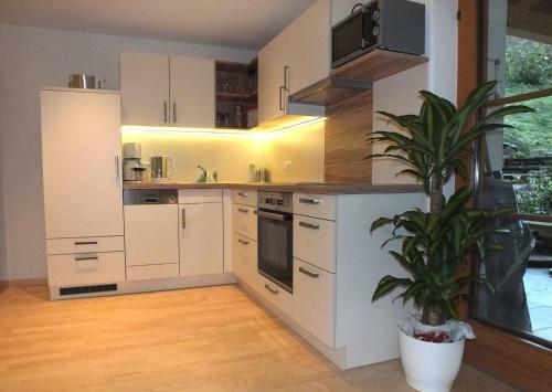 Apartamento Haus Lundegg