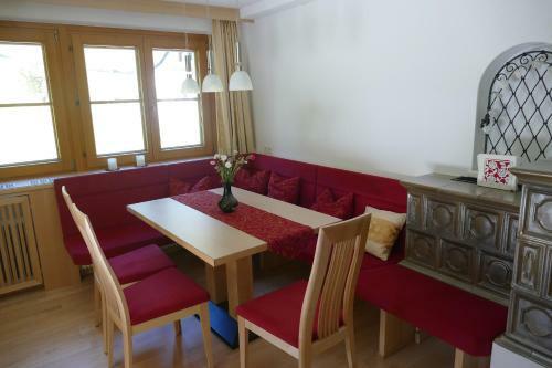 Apartamento Haus Lundegg