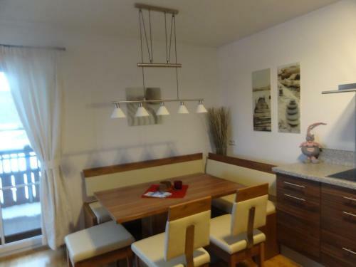 Exclusive Apartments