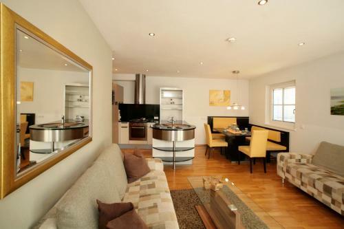 Exclusive Apartments