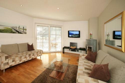 Exclusive Apartments