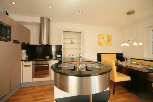 Exclusive Apartments