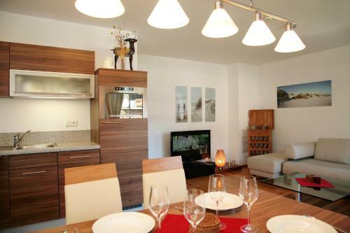 Exclusive Apartments