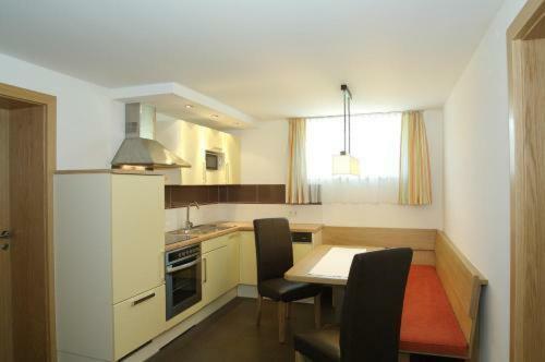 Exclusive Apartments