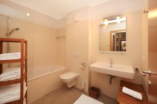 Exclusive Apartments