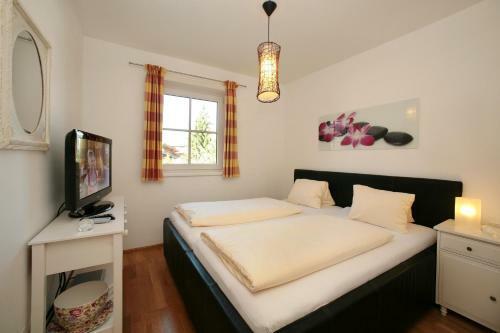Exclusive Apartments