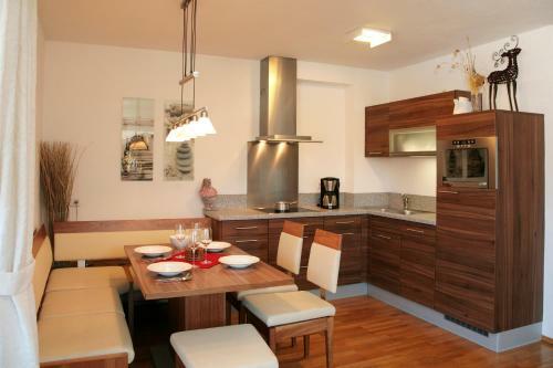Exclusive Apartments